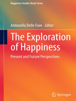 cover image of The Exploration of Happiness